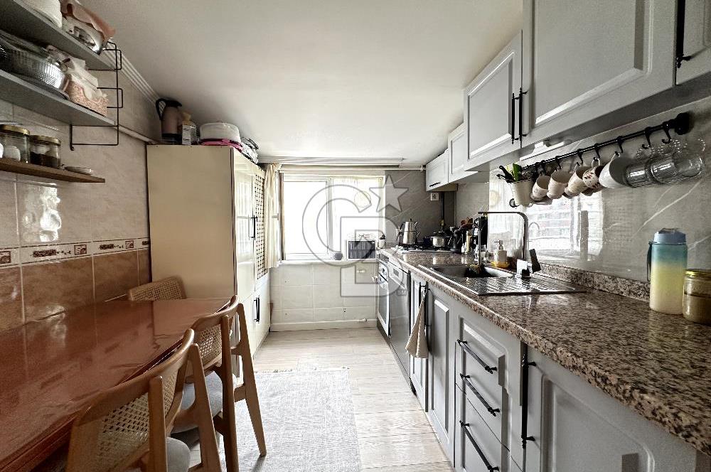 Ümraniye Şerifali Mahallesi Kiralık 2+1 Daire