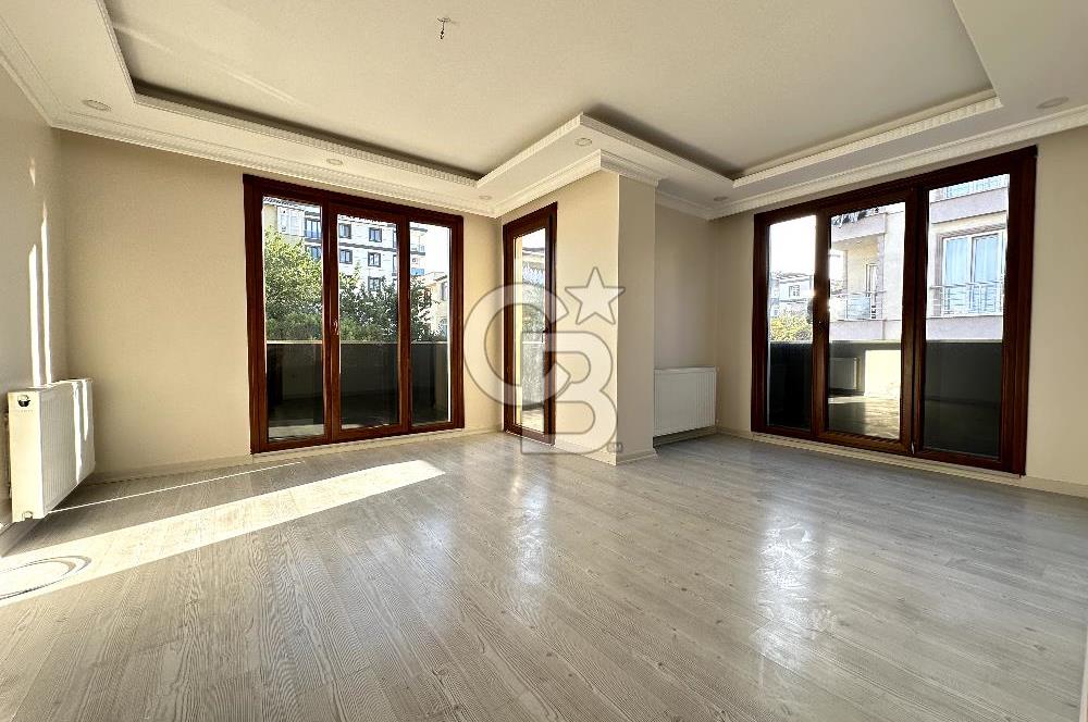 Çekmeköy Aydınlar Mahallesi Kiralık 2+1 Daire