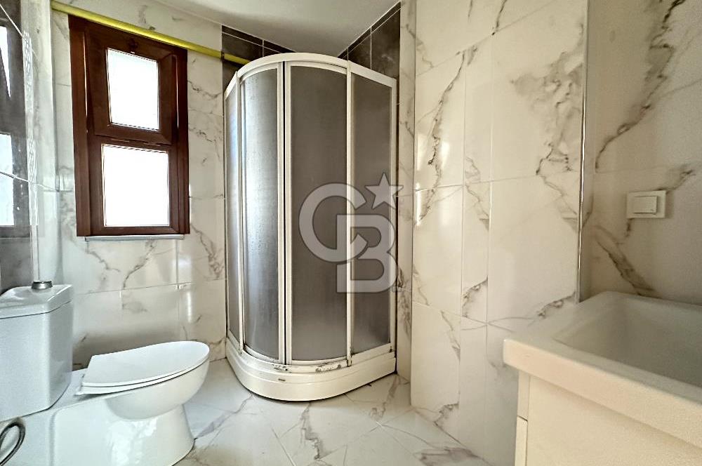 Çekmeköy Aydınlar Mahallesi Kiralık 2+1 Daire