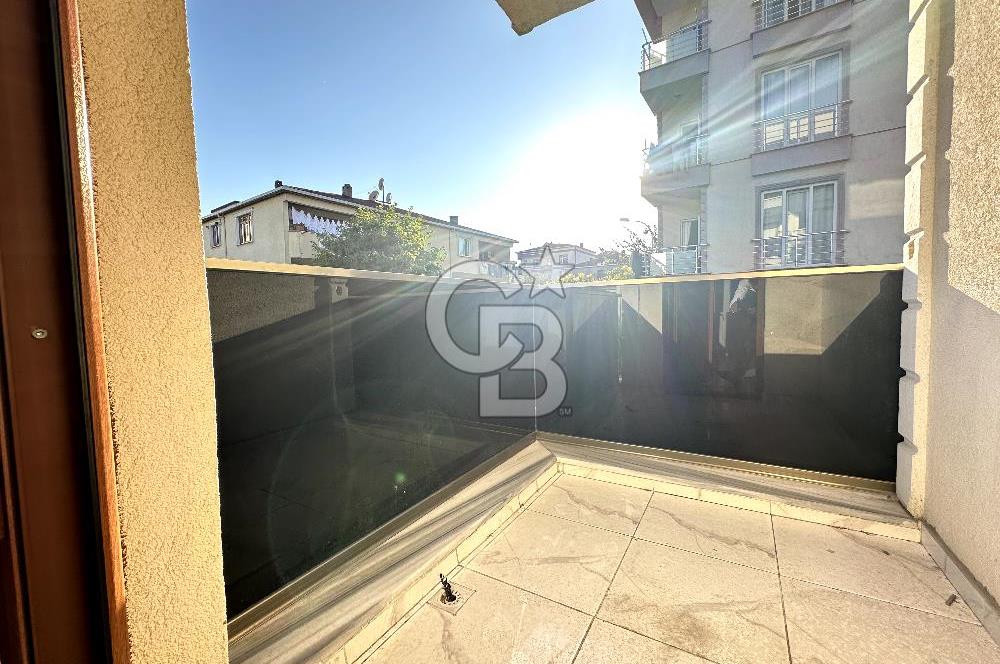 Çekmeköy Aydınlar Mahallesi Kiralık 2+1 Daire