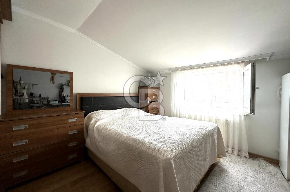 Ümraniye Şerifali Mahallesi Kiralık 2+1 Daire