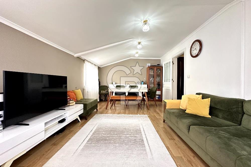 Ümraniye Şerifali Mahallesi Kiralık 2+1 Daire