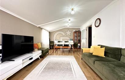 Ümraniye Şerifali Mahallesi Kiralık 2+1 Daire