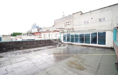 OSTİM OSB DE METROYA YÜRÜME MESAFESİNDE SATILIK İŞ YERİ