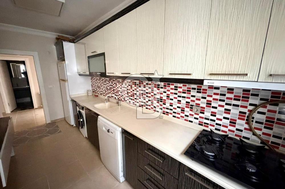 BEYLİKDÜZÜ YAKUPLU MAHALLESİ SATILIK 2+1 DAİRE