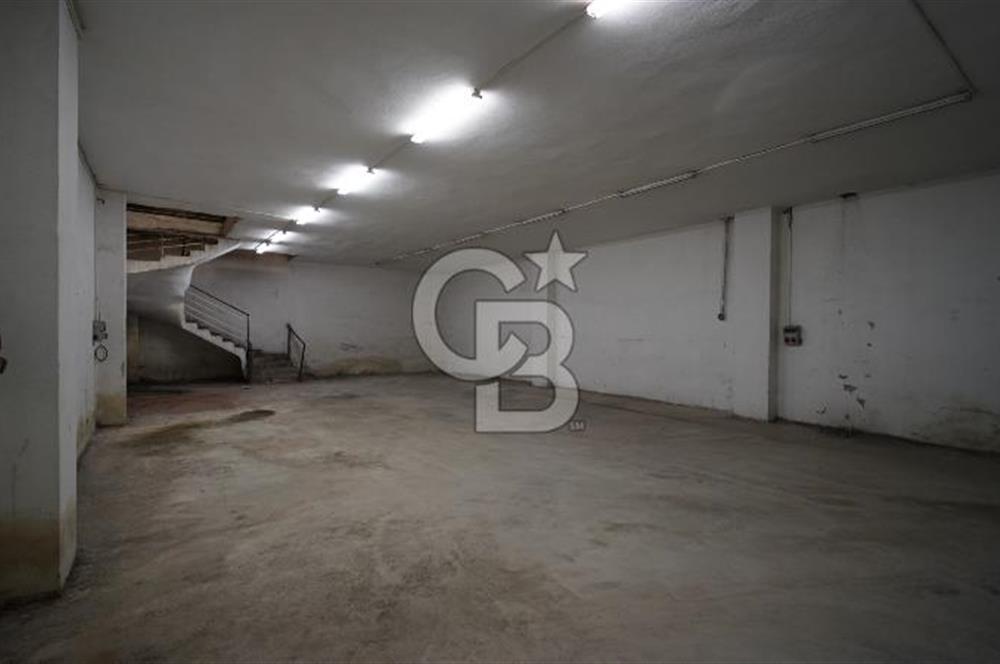 OSTİM OSB DE METROYA YÜRÜME MESAFESİNDE SATILIK İŞ YERİ