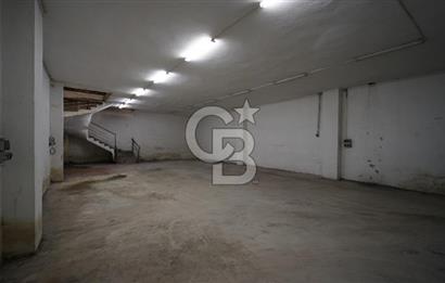 OSTİM OSB DE METROYA YÜRÜME MESAFESİNDE SATILIK İŞ YERİ