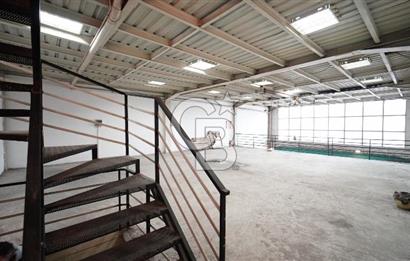 OSTİM OSB DE METROYA YÜRÜME MESAFESİNDE SATILIK İŞ YERİ