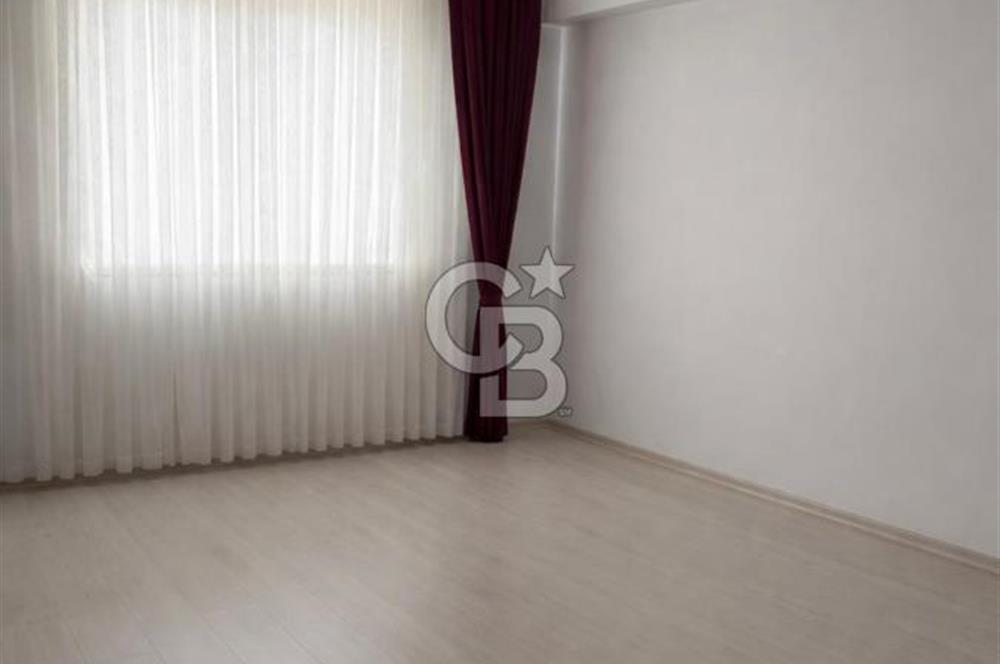 Alcı Mahallesinde Sıfır, Geniş 3+1 Ebeveyn Banyolu Daire