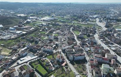 BOLLUCA DA 335 M2 SATILIK ARSA