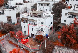 Bodrum Yeniköy Mah. Oasis Avm Yakını 3+1 Köşe Konumlu Dubleks Ev - 7 - 327582