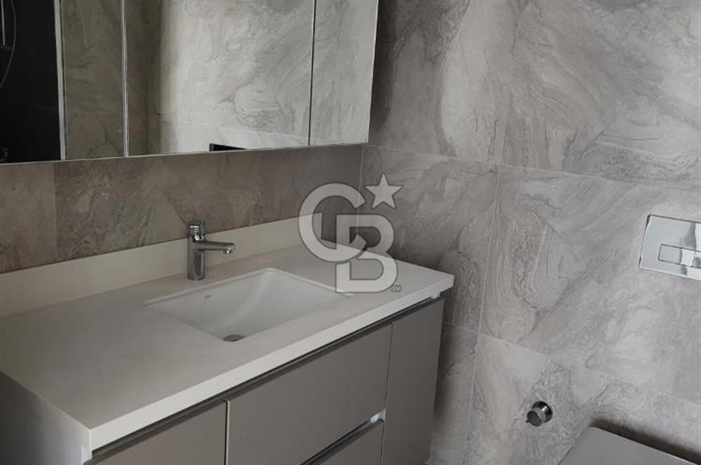 Emlak Konut 16.Etapta 2+1 Kiralık Daire