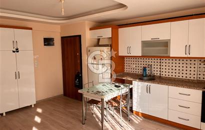 SEYREK ÇARŞI İÇİNDE EŞYALI SATILIK 1+1 DAİRE