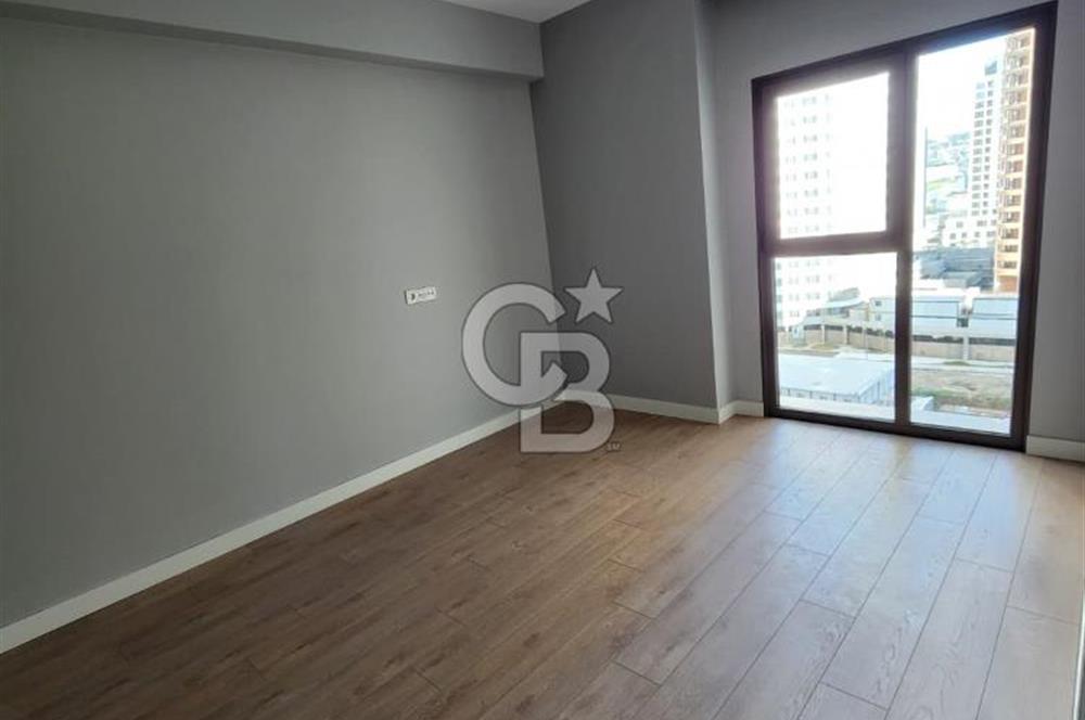 Emlak Konut 16.Etapta 2+1 Kiralık Daire