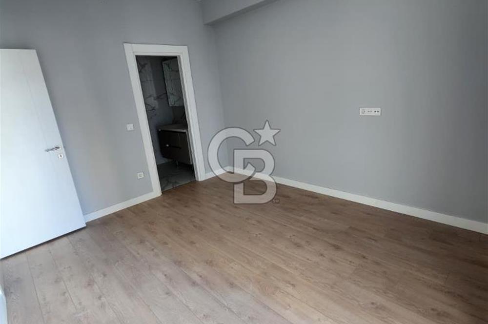 Emlak Konut 16.Etapta 2+1 Kiralık Daire