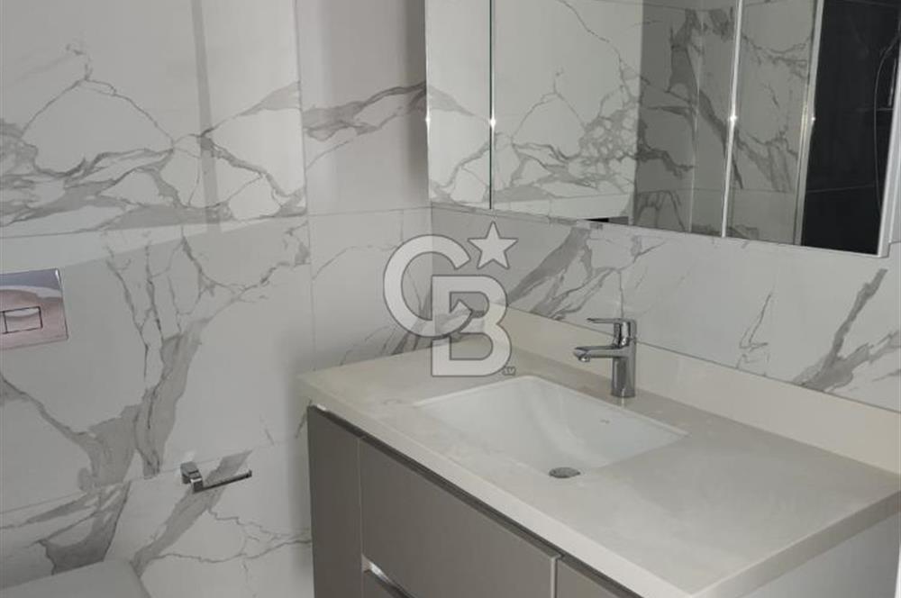 Emlak Konut 16.Etapta 2+1 Kiralık Daire