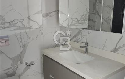 Emlak Konut 16.Etapta 2+1 Kiralık Daire