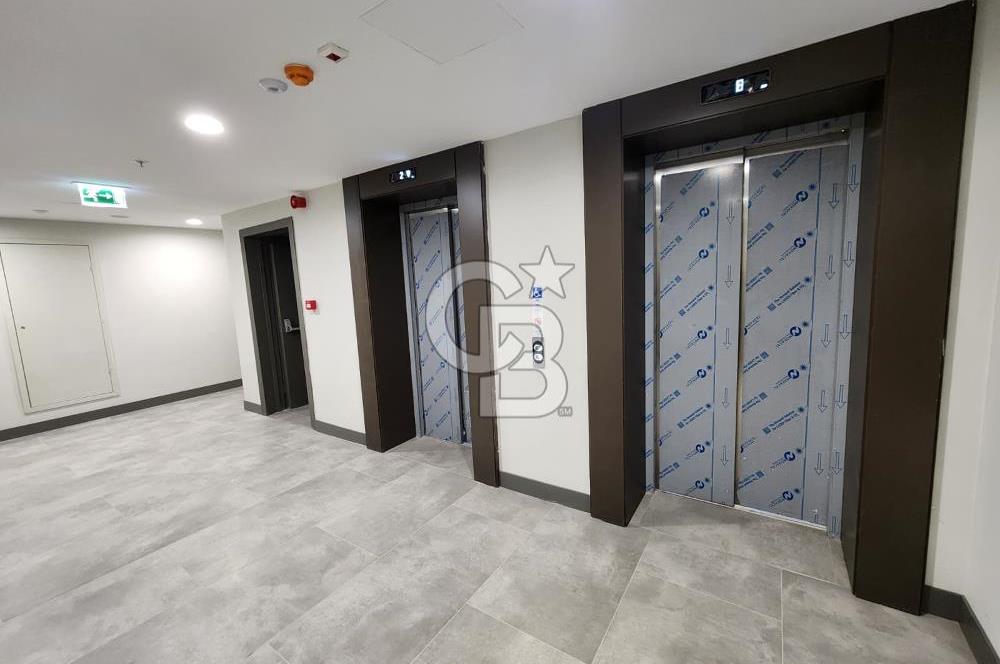 Emlak Konut 16.Etapta 2+1 Kiralık Daire