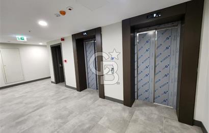 Emlak Konut 16.Etapta 2+1 Kiralık Daire