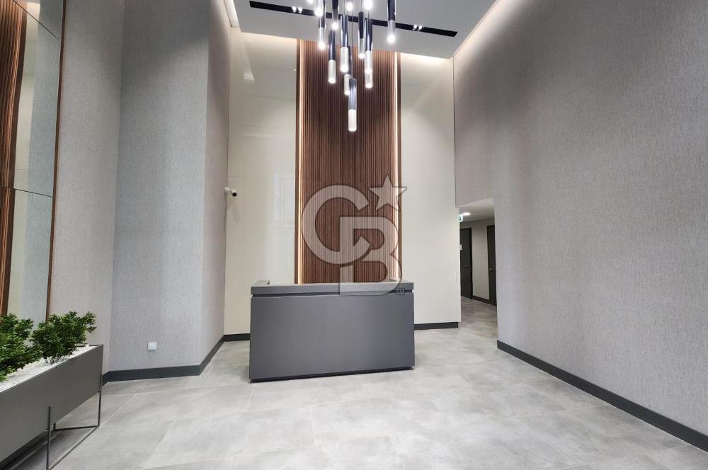 Emlak Konut 16.Etapta 2+1 Kiralık Daire