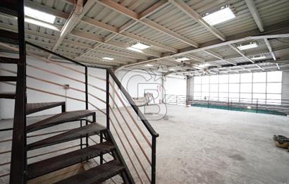 OSTİM OSB DE METROYA YÜRÜME MESAFESİNDE SATILIK İŞ YERİ