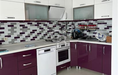 Alcı Mahallesinde Sıfır, Geniş 3+1 Ebeveyn Banyolu Daire