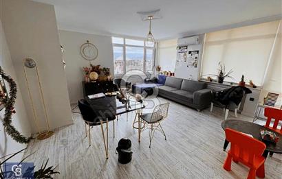 İzmit Karabaş Mah. Kent Meydanında Ara Kat Satılık 4+1