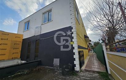 MERSİN YENİŞEHİR ÇİFTLİKKÖYDE KİRALIK DAİRE OFİS