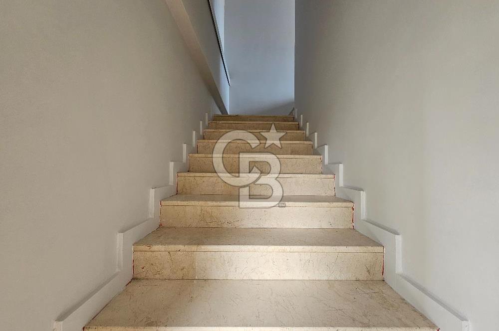 MERSİN YENİŞEHİR ÇİFTLİKKÖYDE KİRALIK DAİRE OFİS