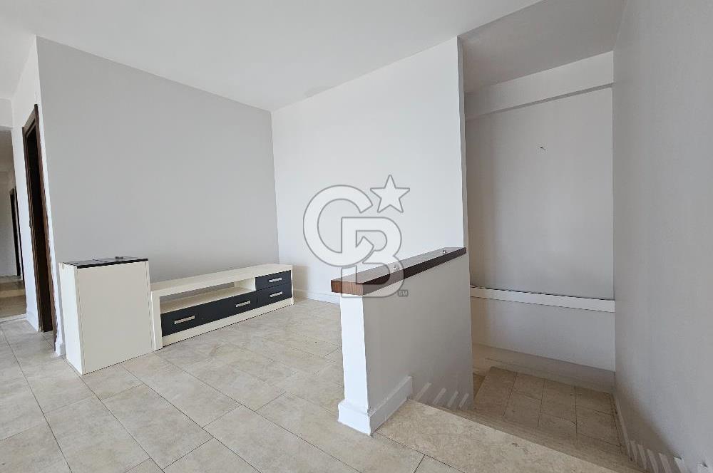 MERSİN YENİŞEHİR ÇİFTLİKKÖYDE KİRALIK DAİRE OFİS