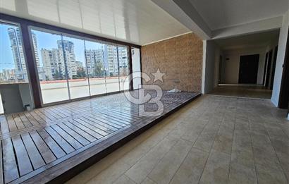 MERSİN YENİŞEHİR ÇİFTLİKKÖYDE KİRALIK DAİRE OFİS