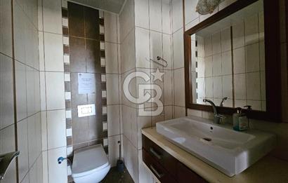 MERSİN YENİŞEHİR ÇİFTLİKKÖYDE KİRALIK DAİRE OFİS