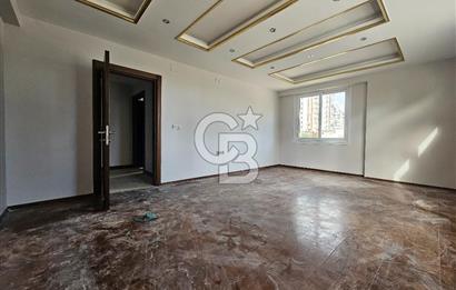 MERSİN YENİŞEHİR ÇİFTLİKKÖYDE KİRALIK DAİRE OFİS