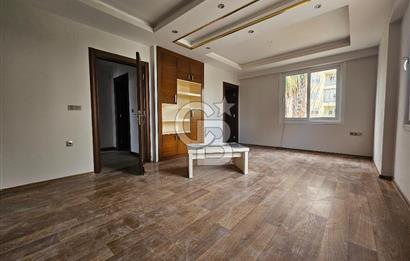 MERSİN YENİŞEHİR ÇİFTLİKKÖYDE KİRALIK DAİRE OFİS