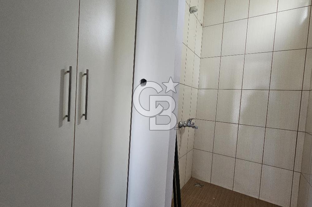 MERSİN YENİŞEHİR ÇİFTLİKKÖYDE KİRALIK DAİRE OFİS