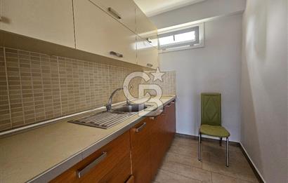 MERSİN YENİŞEHİR ÇİFTLİKKÖYDE KİRALIK DAİRE OFİS