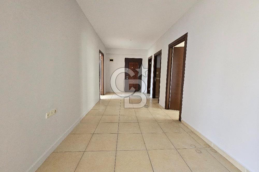 MERSİN YENİŞEHİR ÇİFTLİKKÖYDE KİRALIK DAİRE OFİS