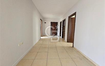 MERSİN YENİŞEHİR ÇİFTLİKKÖYDE KİRALIK DAİRE OFİS