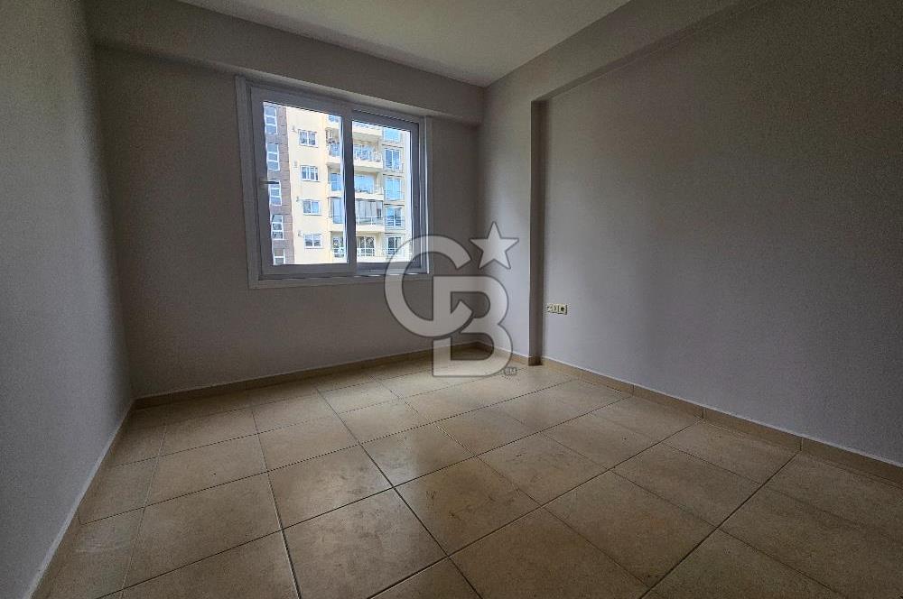 MERSİN YENİŞEHİR ÇİFTLİKKÖYDE KİRALIK DAİRE OFİS