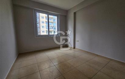 MERSİN YENİŞEHİR ÇİFTLİKKÖYDE KİRALIK DAİRE OFİS