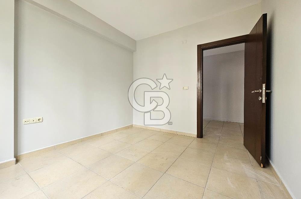 MERSİN YENİŞEHİR ÇİFTLİKKÖYDE KİRALIK DAİRE OFİS