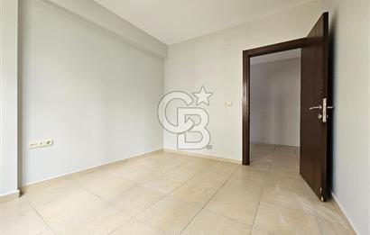 MERSİN YENİŞEHİR ÇİFTLİKKÖYDE KİRALIK DAİRE OFİS