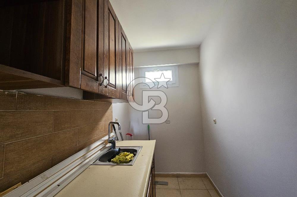 MERSİN YENİŞEHİR ÇİFTLİKKÖYDE KİRALIK DAİRE OFİS