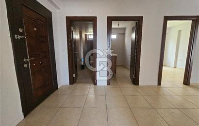 MERSİN YENİŞEHİR ÇİFTLİKKÖYDE KİRALIK DAİRE OFİS