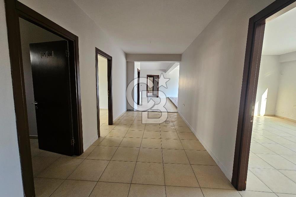 MERSİN YENİŞEHİR ÇİFTLİKKÖYDE KİRALIK DAİRE OFİS