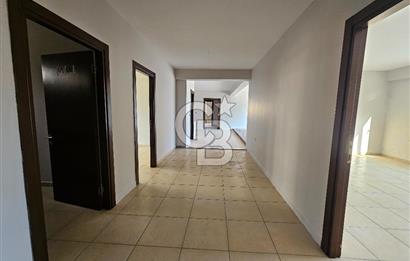 MERSİN YENİŞEHİR ÇİFTLİKKÖYDE KİRALIK DAİRE OFİS