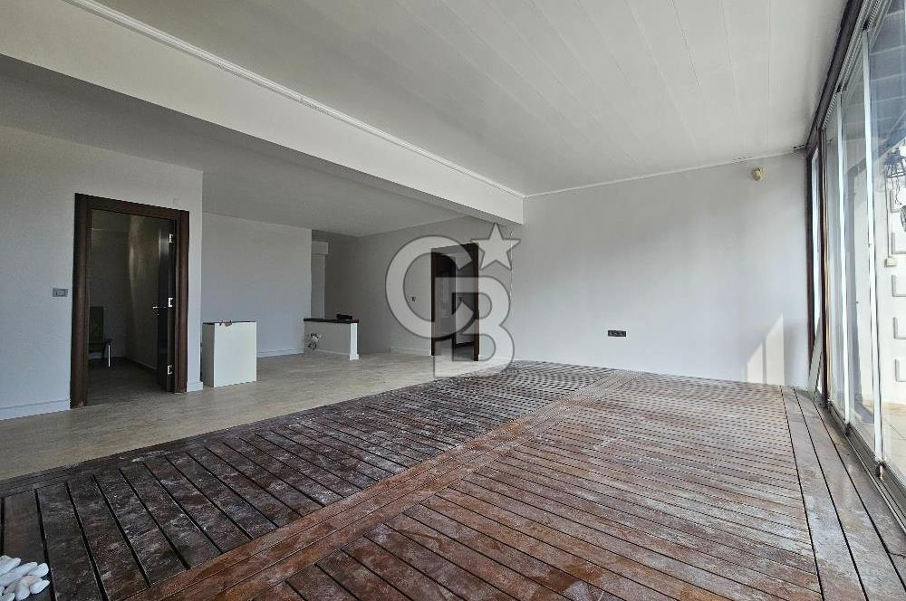 MERSİN YENİŞEHİR ÇİFTLİKKÖYDE KİRALIK DAİRE OFİS