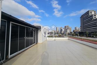 MERSİN YENİŞEHİR ÇİFTLİKKÖYDE KİRALIK DAİRE OFİS - 1 - 295665