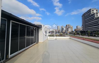 MERSİN YENİŞEHİR ÇİFTLİKKÖYDE KİRALIK DAİRE OFİS