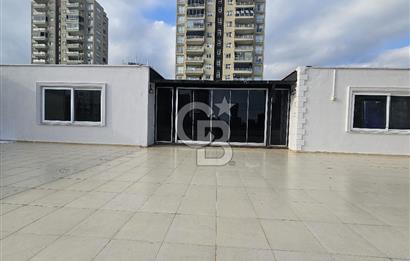 MERSİN YENİŞEHİR ÇİFTLİKKÖYDE KİRALIK DAİRE OFİS